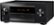 Angle Zoom. Pioneer - Elite 7.2-Ch. Hi-Res 4K Ultra HD A/V Home Theater Receiver - Black.