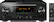 Alt View 11. Pioneer - Elite 7.2-Ch. Hi-Res 4K Ultra HD A/V Home Theater Receiver - Black.