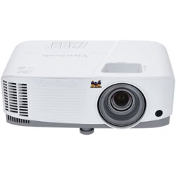 ViewSonic - PA503X XGA DLP Projector - White - Front_Zoom