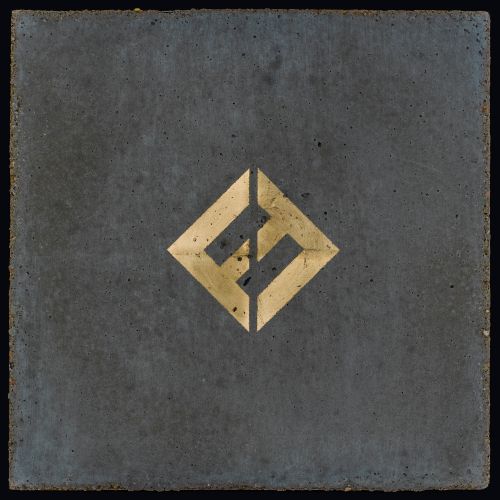  Concrete and Gold [2 LP] [LP] - VINYL