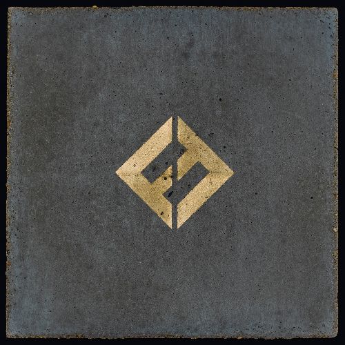  Concrete and Gold [CD]
