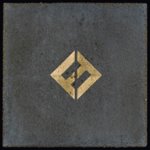 Front Standard. Concrete and Gold [CD].