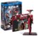 Front Standard. Batman and Harley Quinn [Includes Digital Copy] [Blu-ray/DVD] [Only @ Best Buy] [2017].