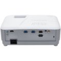 Back Zoom. ViewSonic - PA503S SVGA DLP Projector - White.