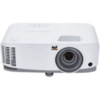 ViewSonic - PA503S SVGA DLP Projector - White - Front_Zoom
