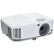 Left Zoom. ViewSonic - PA503S SVGA DLP Projector - White.