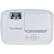 Top. ViewSonic - PA502S SVGA DLP Projector - Black/white.