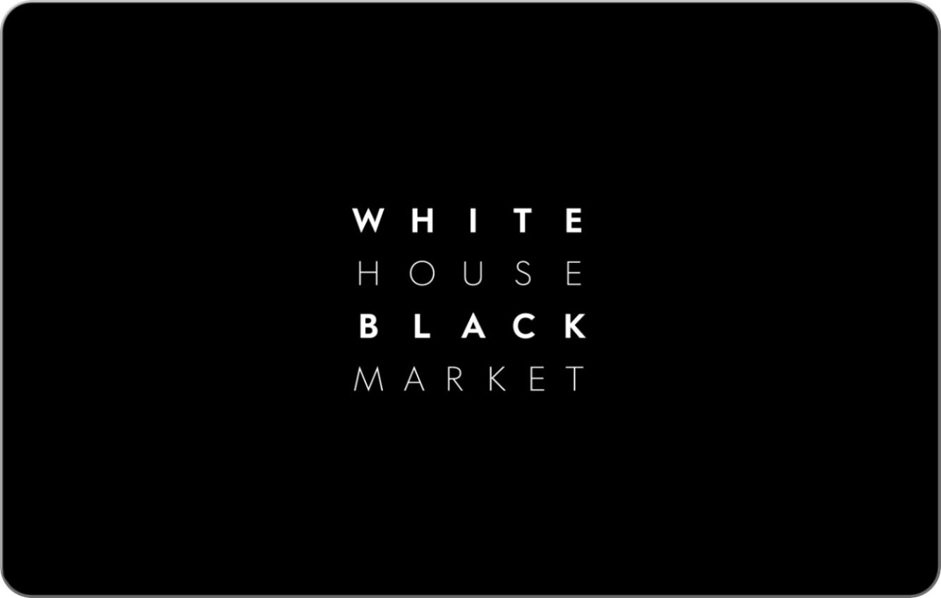 White house market