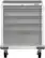 Front. Gladiator - Premier Series Modular GearDrawer - White.