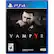 Front. Focus Home Interactive - Vampyr.