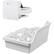 Alt View 11. GE - Icemaker Kit with LED lighting.