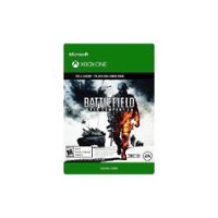 Battlefield: Bad Company 2 Standard Edition - Xbox One [Digital] - Front_Zoom