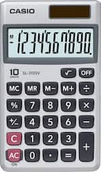 Basic Calculator