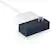 Alt View 13. Native Union - Smart Hub Universal Power Adapter - Marine.