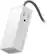 Front. Native Union - 8' Smart Hub Bridge Extension Cord - White.