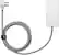 Alt View 11. Native Union - 8' Smart Hub Bridge Extension Cord - White.