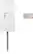 Alt View 12. Native Union - 8' Smart Hub Bridge Extension Cord - White.