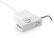 Alt View 14. Native Union - 8' Smart Hub Bridge Extension Cord - White.