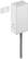 Alt View 15. Native Union - 8' Smart Hub Bridge Extension Cord - White.