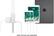 Alt View 16. Native Union - 8' Smart Hub Bridge Extension Cord - White.