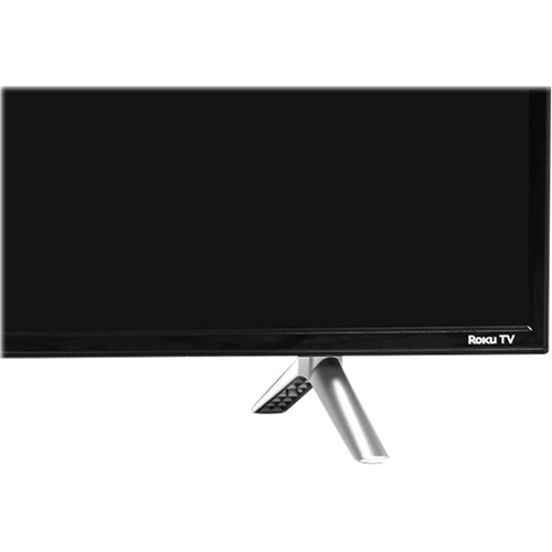 TCL 43 Class LED 5 Series 2160p Smart 4K UHD TV with HDR Roku TV 43S515 -  Best Buy