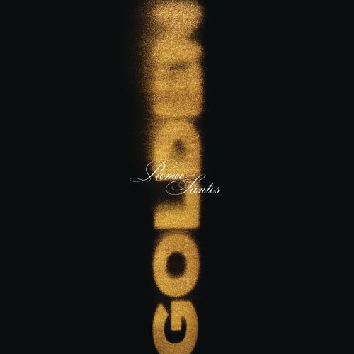  Golden [CD] [PA]