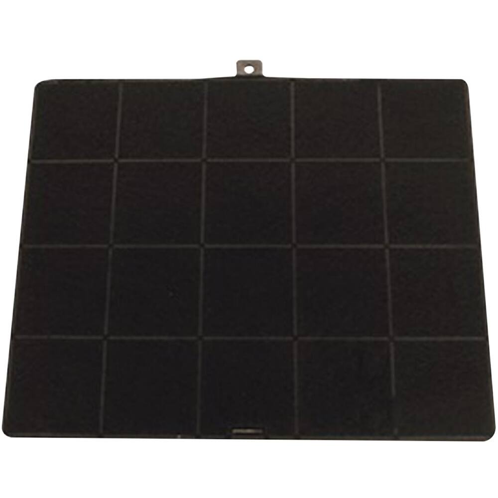 Front. Bertazzoni - Charcoal Filter Kit for Hoods - Black.