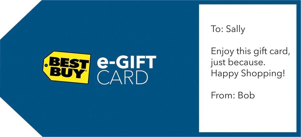 Best Buy® $25 Game On Gift Card 6306554 - Best Buy