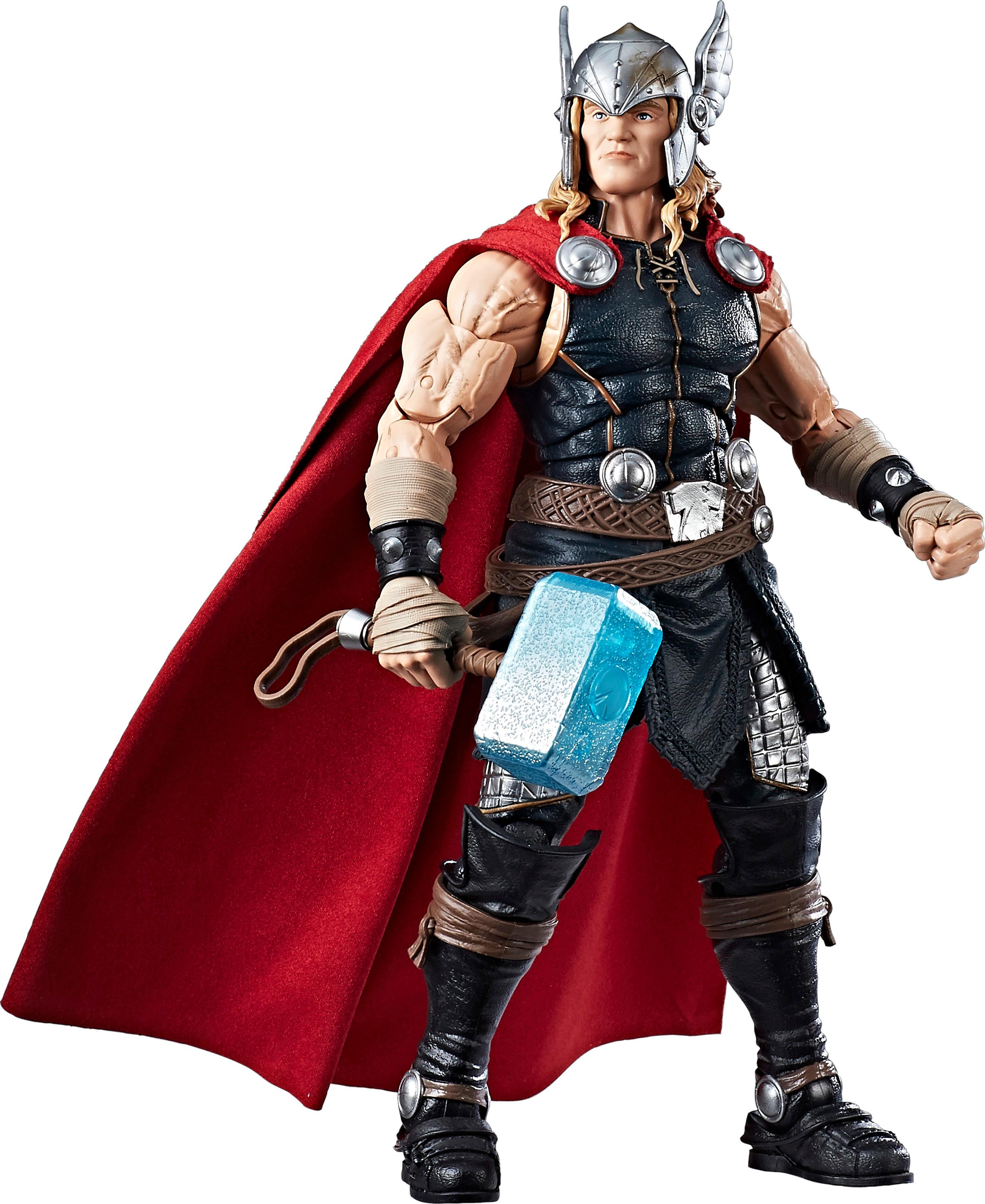 Marvel Legends Series Thor: Love and Thunder Thor F1045 - Best Buy