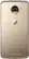 Back. Motorola - Moto Z2 Force Edition 64GB - Fine Gold.