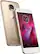 Alt View 11. Motorola - Moto Z2 Force Edition 64GB - Fine Gold.
