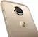 Alt View 13. Motorola - Moto Z2 Force Edition 64GB - Fine Gold.