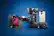 Alt View 18. Motorola - Moto Z2 Force Edition 64GB - Super Black.