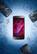 Alt View 20. Motorola - Moto Z2 Force Edition 64GB - Super Black.