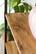 Alt View 13. Walker Edison - Industrial Wood 4-Shelf Bookcase - Barnwood.