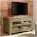 Alt View Zoom 2. Walker Edison - Double Door TV Stand for Most Flat-Panel TV's up to 48" - Barnwood.