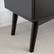 Alt View 13. Walker Edison - Angelo Mid Century Modern TV Stand Cabinet for Most Flat-Panel TVs Up to 55" - Black.