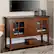 Alt View 13. Walker Edison - Transitional TV Stand / Buffet for TVs up to 55" - Walnut.