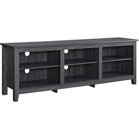 Walker edison tv stand best buy deals