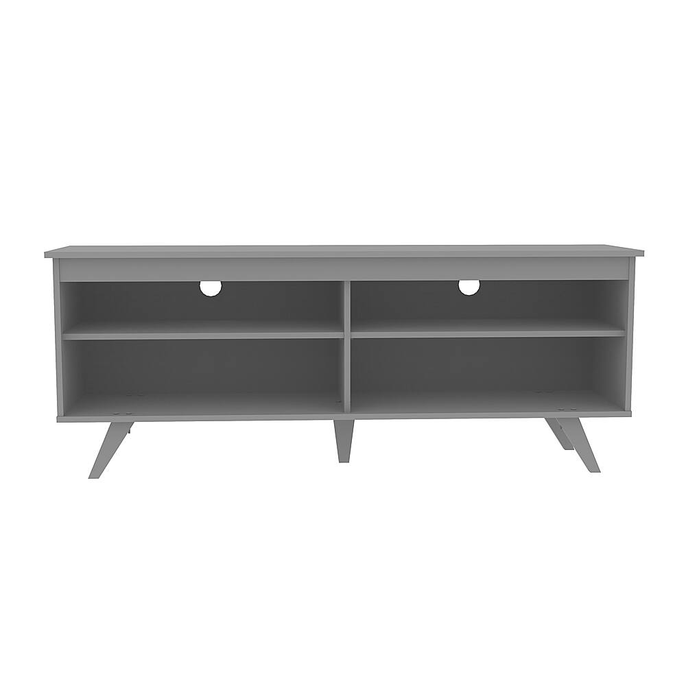 Best Buy: Walker Edison 58” Contemporary TV Stand for TV's up to 65 ...