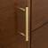 Alt View 13. Walker Edison - 60” Mid Century Modern TV Stand for TV's up to 65” - Walnut.