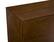 Alt View 2. Walker Edison - 60” Mid Century Modern TV Stand for TV's up to 65” - Walnut.