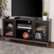 Alt View Zoom 1. Walker Edison - Urban Modern TV Stand for Most TVs Up to 60" - Black.