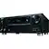 Alt View 11. Onkyo - TX 7.2-Ch. Hi-Res 4K Ultra HD A/V Home Theater Receiver - Black.