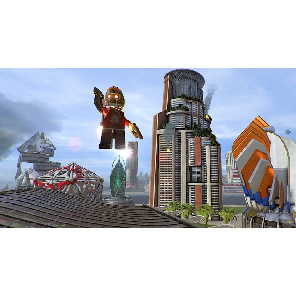 LEGO Marvel Super Heroes - PC Código Digital - PentaKill Store - PentaKill  Store - Gift Card e Games