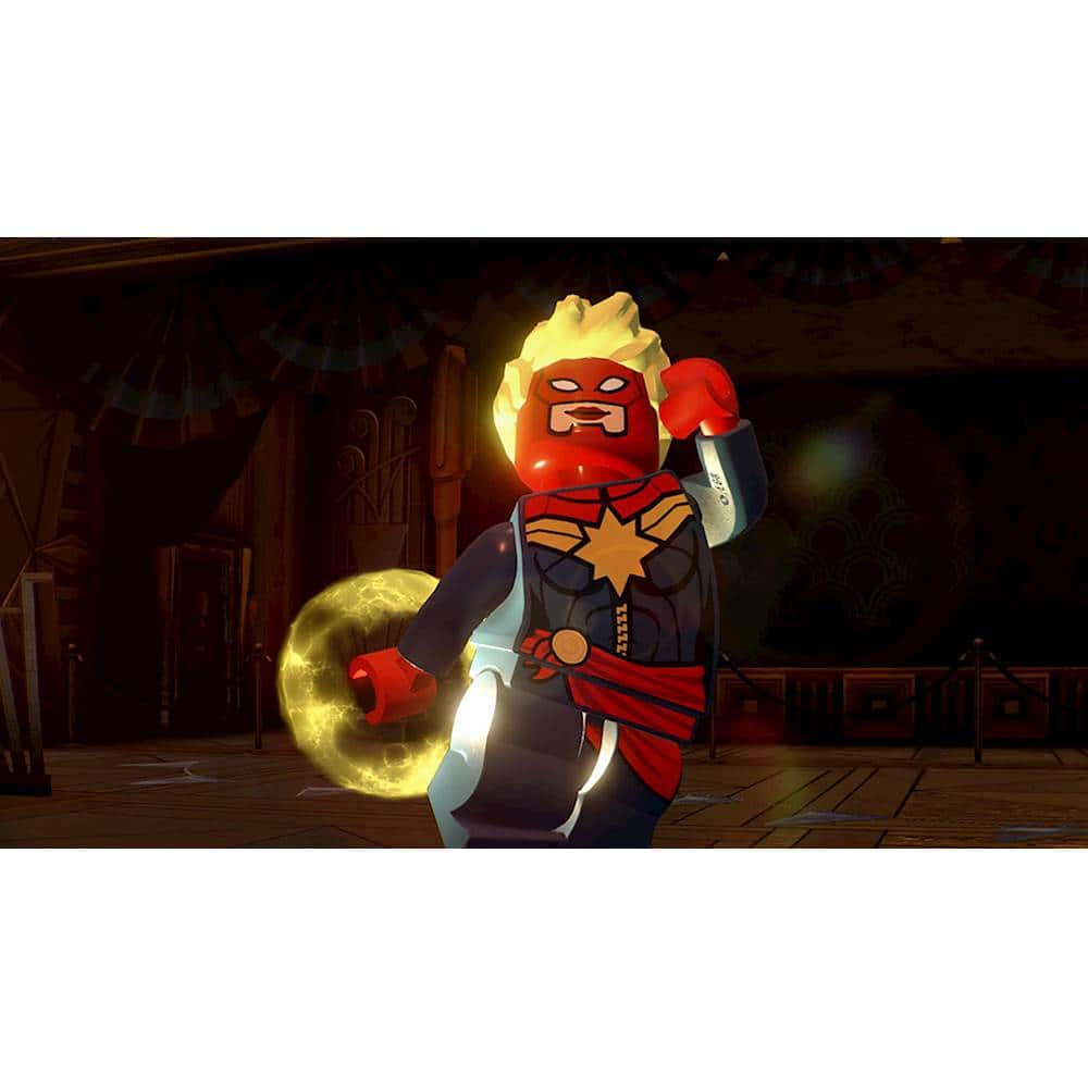 LEGO® Marvel Super Heroes 2 Deluxe Edition