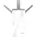 Front. D-Link - AC1750 Dual-Band Wi-Fi Range Extender.