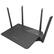 Alt View 11. D-Link - AC1900 Dual-Band Wi-Fi Router - Black.