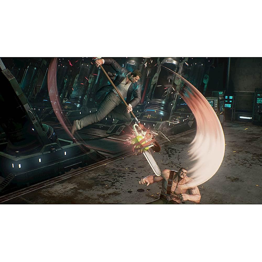 Alt View 13. Capcom - Marvel vs. Capcom: Infinite.