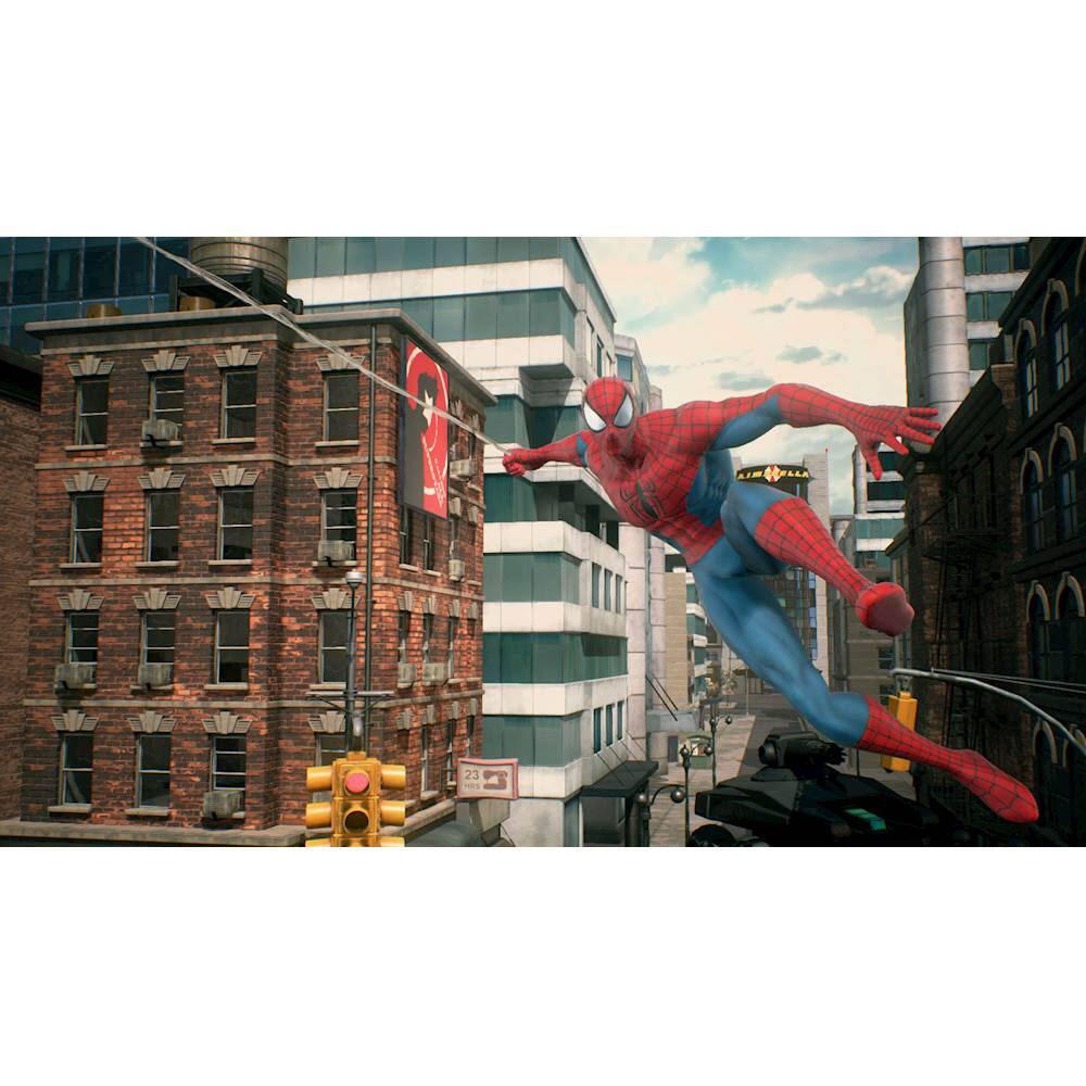 Alt View 16. Capcom - Marvel vs. Capcom: Infinite.